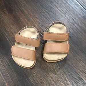 Baby Sandals